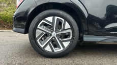 Hyundai KONA 100kW Premium 39kWh 5dr Auto Electric Hatchback